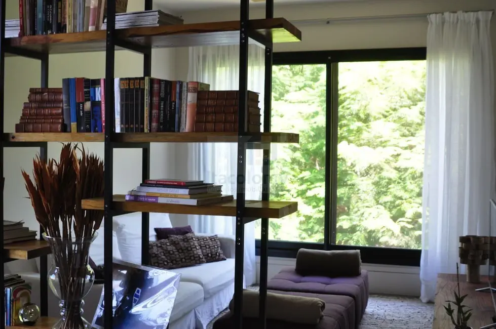 Foto 8 de Casa de Condomínio com 4 quartos à venda, 525m2 em Tamboré, Santana De Parnaiba - SP