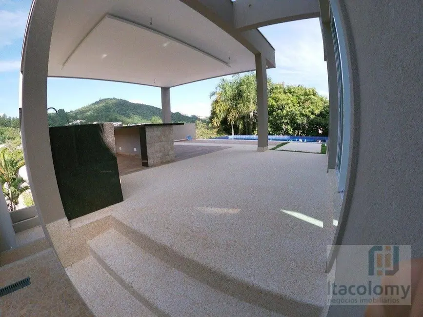 Foto 9 de Casa de Condomínio com 5 quartos à venda, 729m2 em Santana De Parnaiba - SP