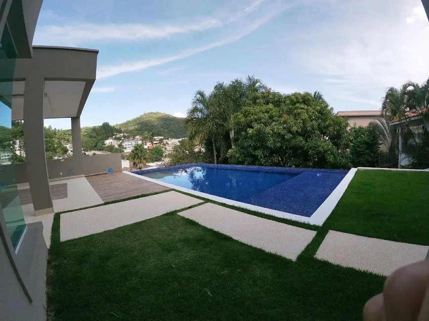 Foto 2 de Casa de Condomínio com 5 quartos à venda, 729m2 em Santana De Parnaiba - SP