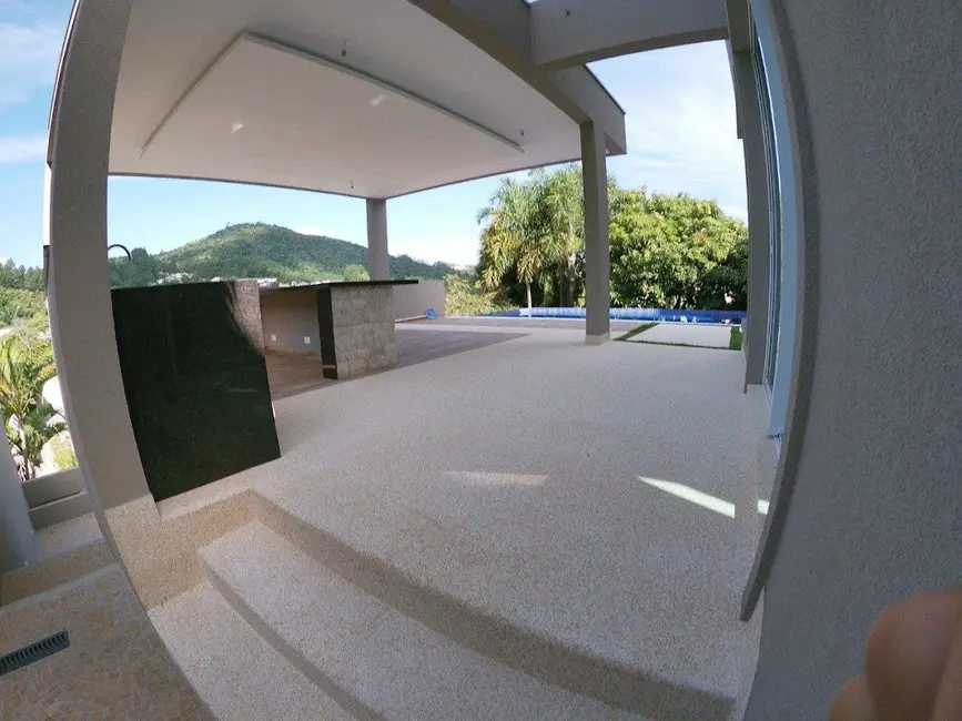 Foto 9 de Casa de Condomínio com 5 quartos à venda, 729m2 em Santana De Parnaiba - SP