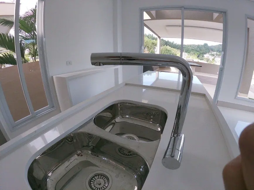 Foto 8 de Casa de Condomínio com 5 quartos à venda, 729m2 em Santana De Parnaiba - SP