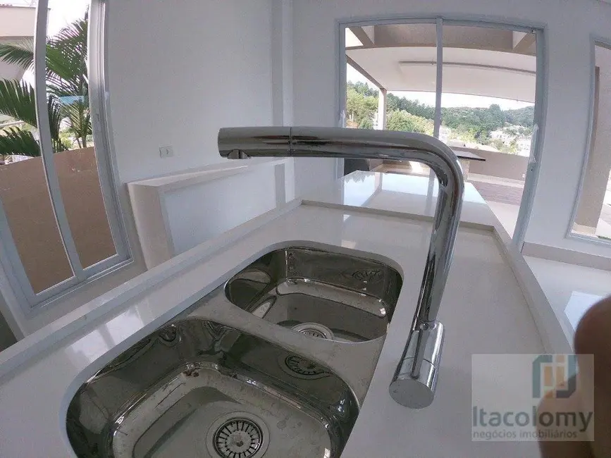 Foto 8 de Casa de Condomínio com 5 quartos à venda, 729m2 em Santana De Parnaiba - SP