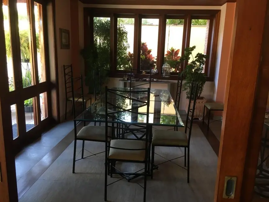 Foto 9 de Casa de Condomínio com 5 quartos à venda, 480m2 em Santana De Parnaiba - SP