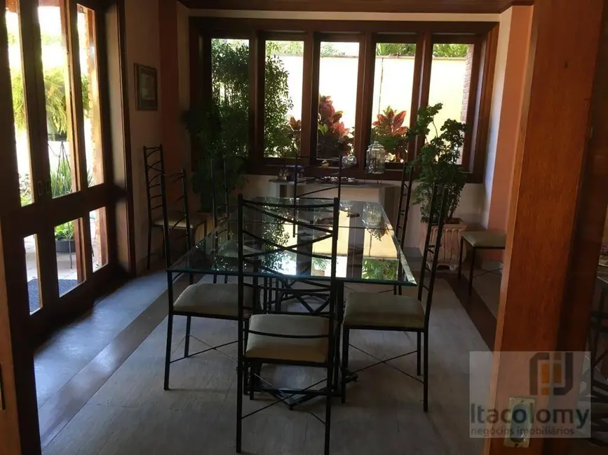 Foto 9 de Casa de Condomínio com 5 quartos à venda, 480m2 em Santana De Parnaiba - SP