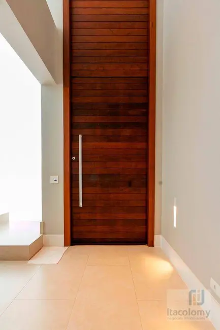 Foto 3 de Casa de Condomínio com 4 quartos à venda, 702m2 em Tamboré, Santana De Parnaiba - SP