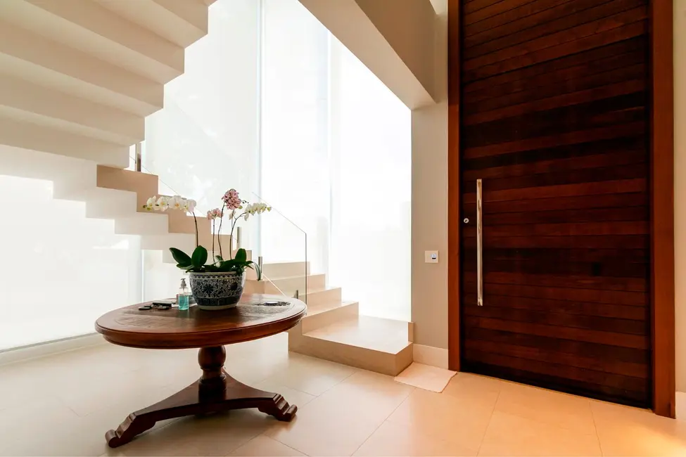 Foto 2 de Casa de Condomínio com 4 quartos à venda, 702m2 em Tamboré, Santana De Parnaiba - SP