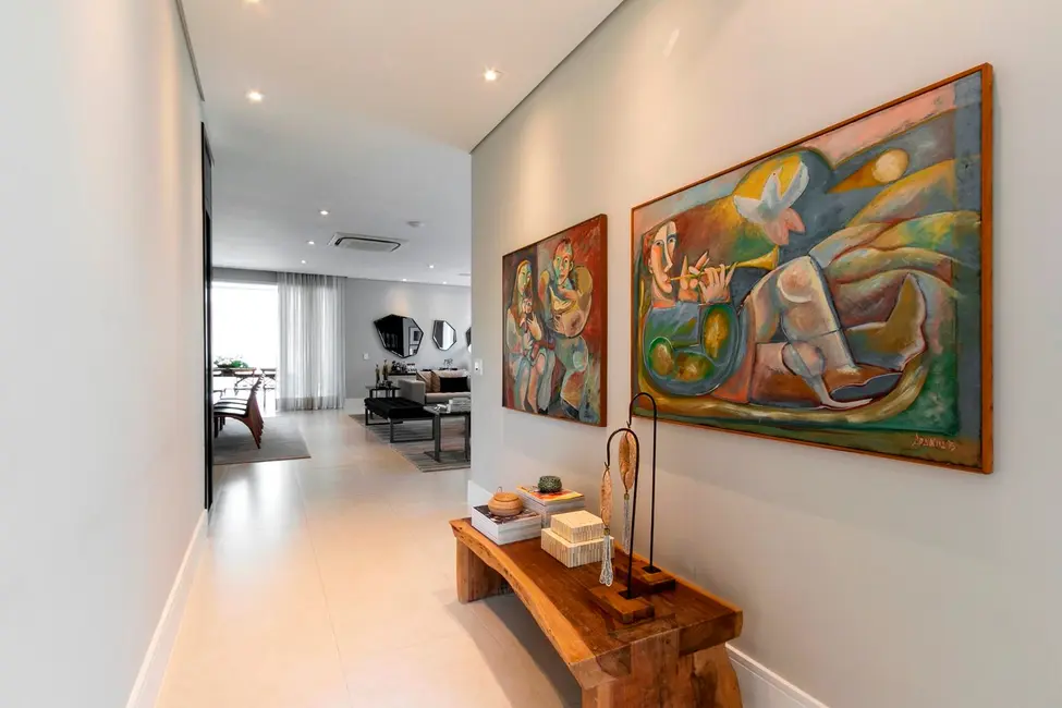 Casa de Condomínio com 4 quartos à venda, 702m2 em Tamboré, Santana De Parnaiba - SP - imagem 5 Foto 5 de Casa de Condomínio com 4 quartos à venda, 702m2 em Tamboré, Santana De Parnaiba - SP