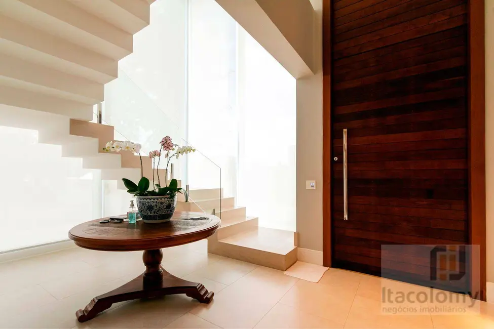 Foto 2 de Casa de Condomínio com 4 quartos à venda, 702m2 em Tamboré, Santana De Parnaiba - SP