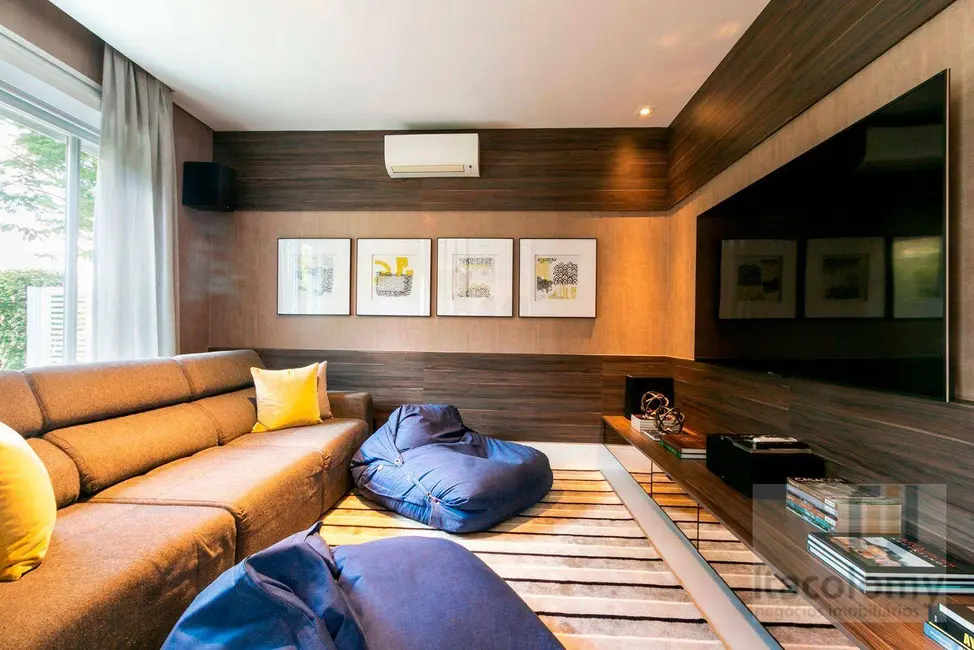 Casa de Condomínio com 4 quartos à venda, 702m2 em Tamboré, Santana De Parnaiba - SP - imagem 7 Foto 7 de Casa de Condomínio com 4 quartos à venda, 702m2 em Tamboré, Santana De Parnaiba - SP