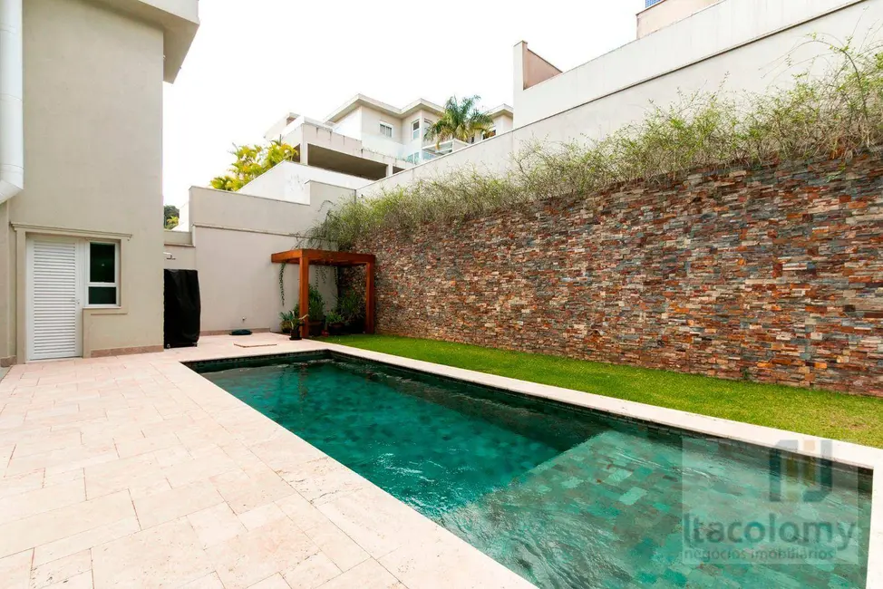 Casa de Condomínio com 4 quartos à venda, 702m2 em Tamboré, Santana De Parnaiba - SP - imagem 1 Foto 1 de Casa de Condomínio com 4 quartos à venda, 702m2 em Tamboré, Santana De Parnaiba - SP