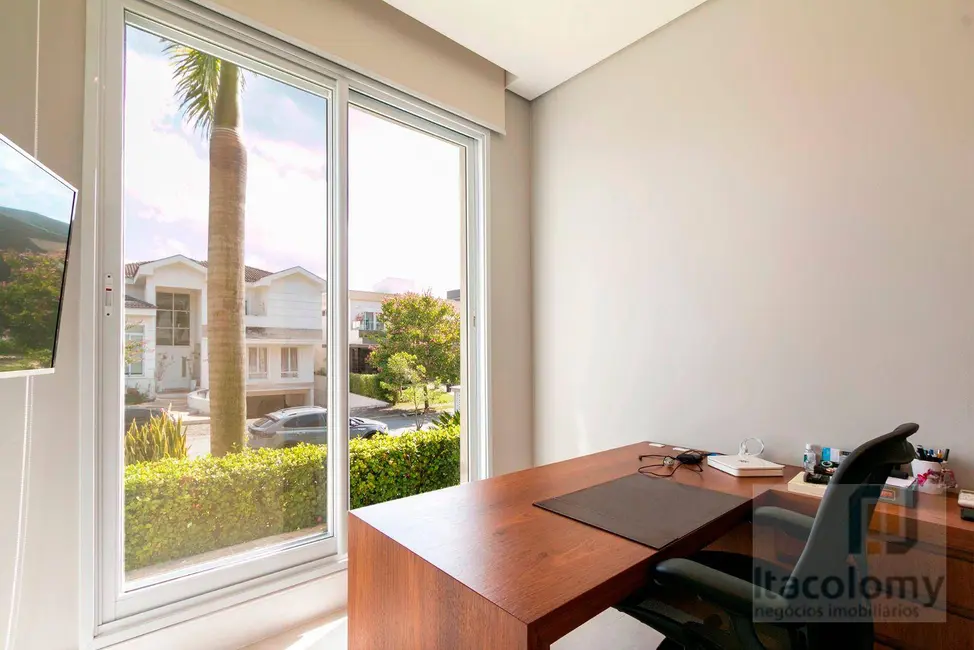 Foto 4 de Casa de Condomínio com 4 quartos à venda, 702m2 em Tamboré, Santana De Parnaiba - SP