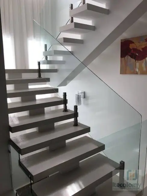 Foto 4 de Casa de Condomínio com 4 quartos à venda, 509m2 em Santana De Parnaiba - SP