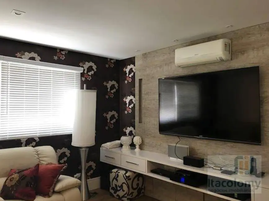 Foto 9 de Casa de Condomínio com 4 quartos à venda, 509m2 em Santana De Parnaiba - SP