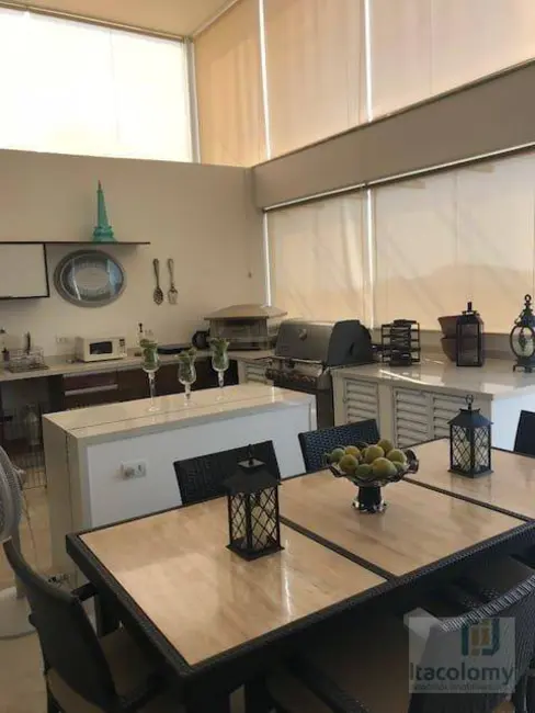 Foto 2 de Casa de Condomínio com 4 quartos à venda, 509m2 em Santana De Parnaiba - SP