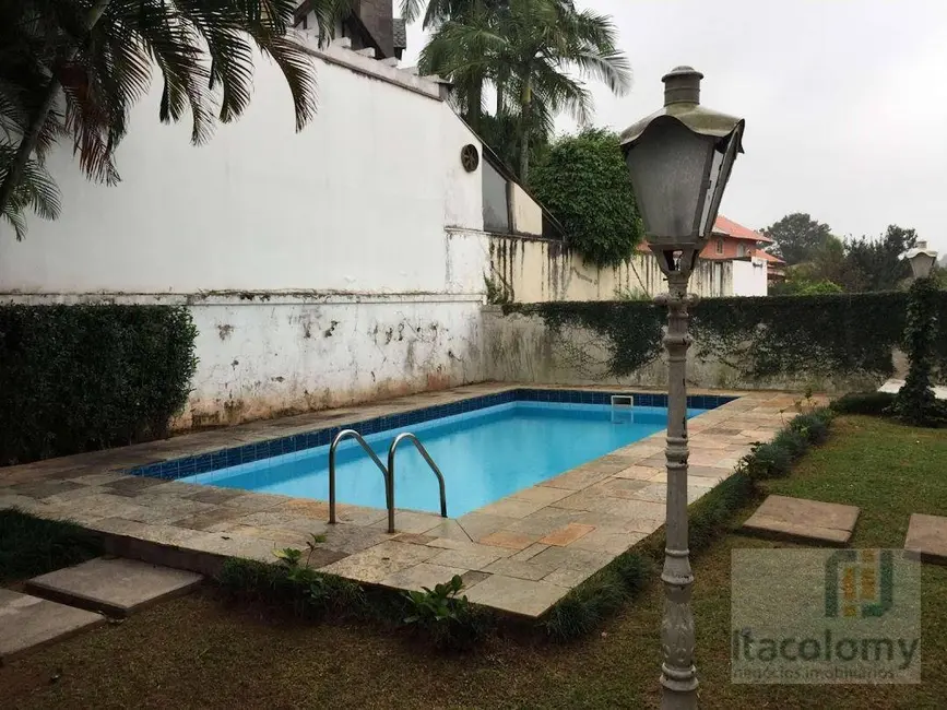Foto 6 de Casa de Condomínio com 4 quartos à venda, 592m2 em Barueri - SP
