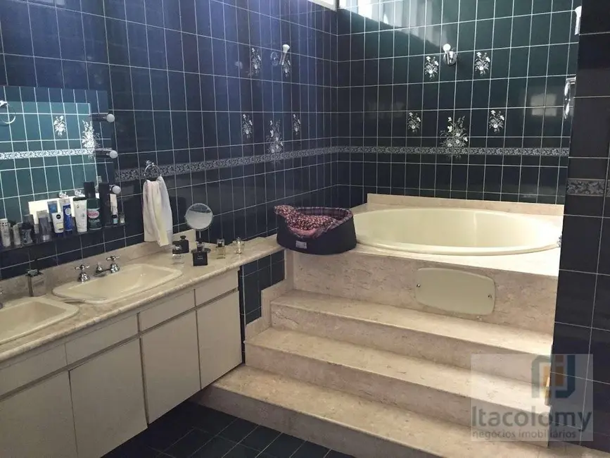 Foto 5 de Casa de Condomínio com 4 quartos à venda, 592m2 em Barueri - SP