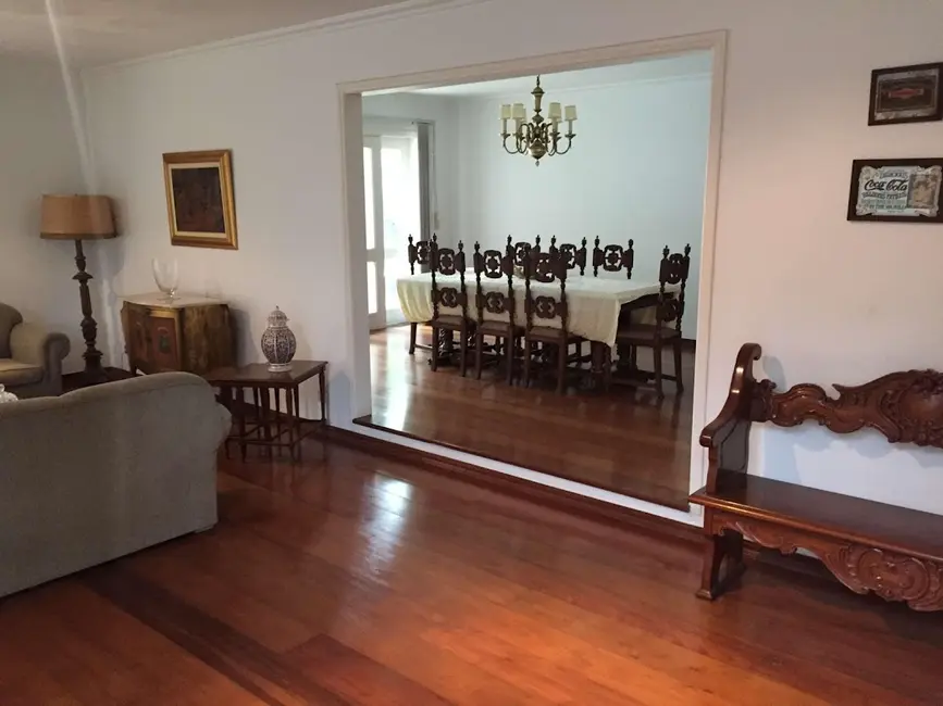 Foto 9 de Casa de Condomínio com 4 quartos à venda, 592m2 em Barueri - SP
