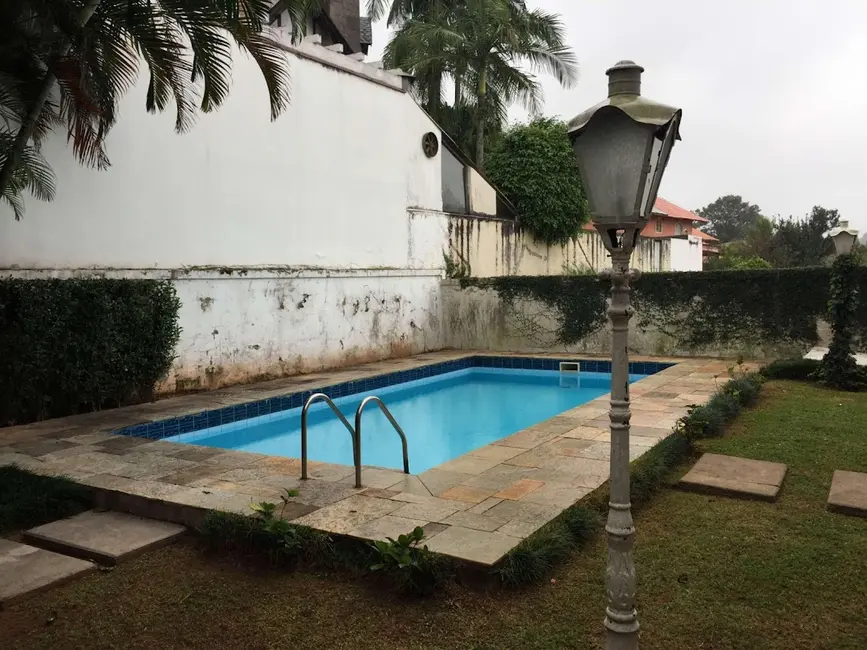 Foto 6 de Casa de Condomínio com 4 quartos à venda, 592m2 em Barueri - SP