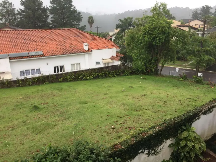 Foto 2 de Casa de Condomínio com 4 quartos à venda, 592m2 em Barueri - SP