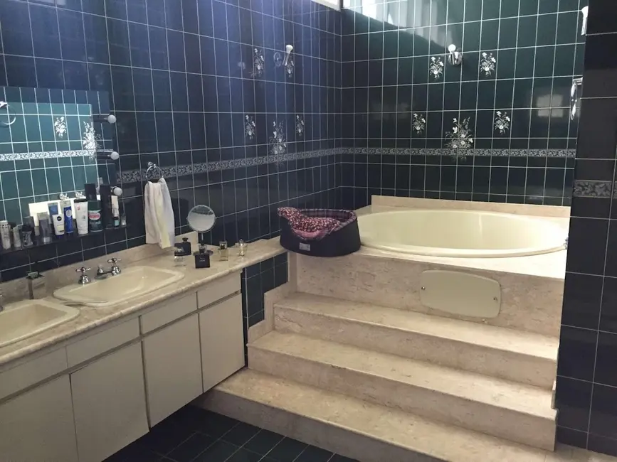 Foto 5 de Casa de Condomínio com 4 quartos à venda, 592m2 em Barueri - SP