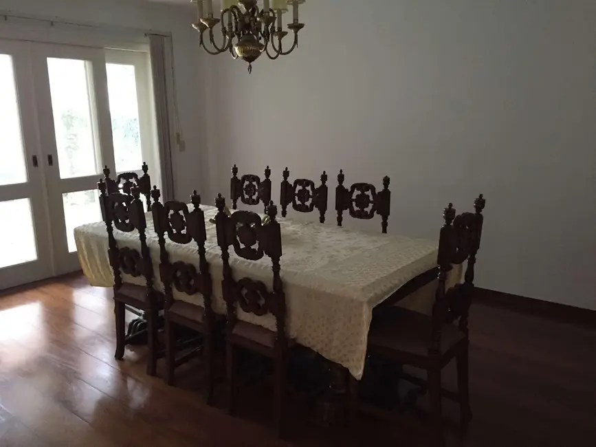 Foto 7 de Casa de Condomínio com 4 quartos à venda, 592m2 em Barueri - SP