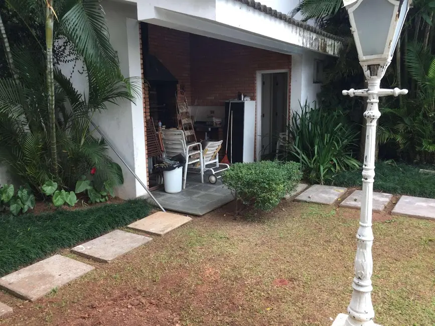 Foto 3 de Casa de Condomínio com 4 quartos à venda, 592m2 em Barueri - SP