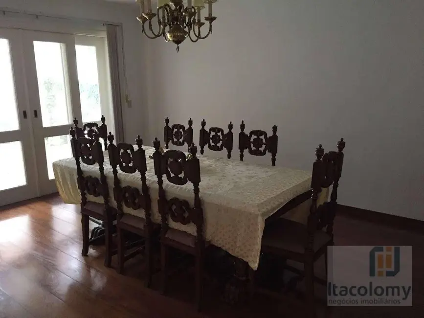 Casa de Condomínio com 4 quartos à venda, 592m2 em Barueri - SP - imagem 7 Foto 7 de Casa de Condomínio com 4 quartos à venda, 592m2 em Barueri - SP