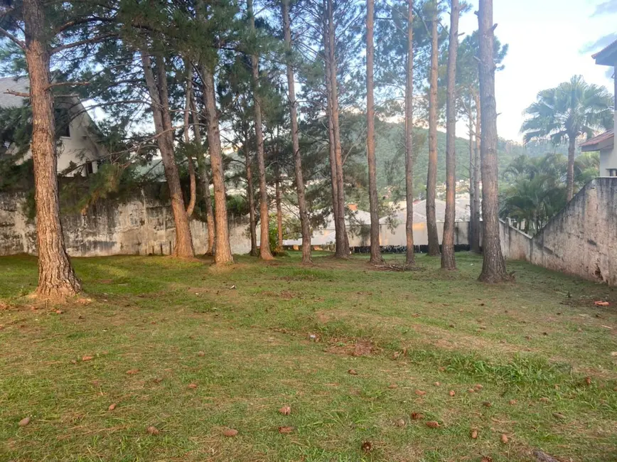 Foto 2 de Terreno / Lote à venda, 1128m2 em Santana De Parnaiba - SP