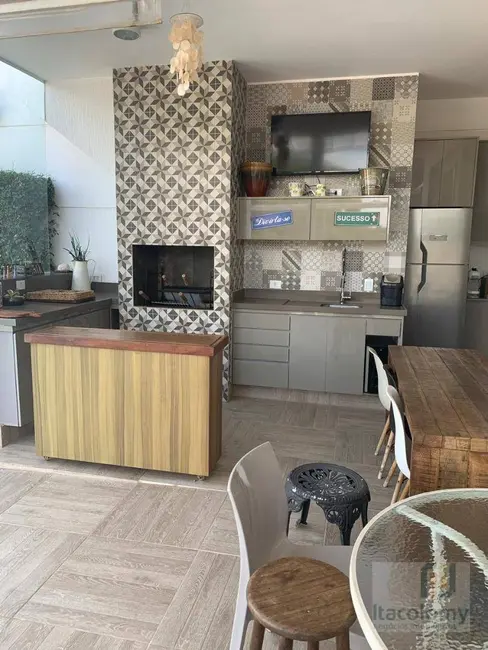 Foto 6 de Casa de Condomínio com 4 quartos para alugar, 420m2 em Santana De Parnaiba - SP