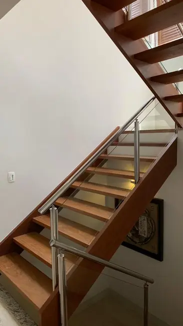 Foto 5 de Casa de Condomínio com 4 quartos à venda, 460m2 em Centro Comercial Jubran, Barueri - SP