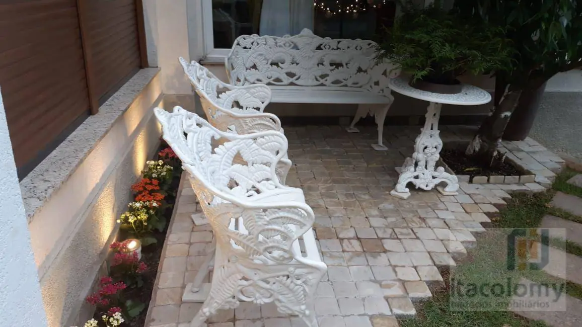 Foto 9 de Casa de Condomínio com 4 quartos à venda, 460m2 em Centro Comercial Jubran, Barueri - SP