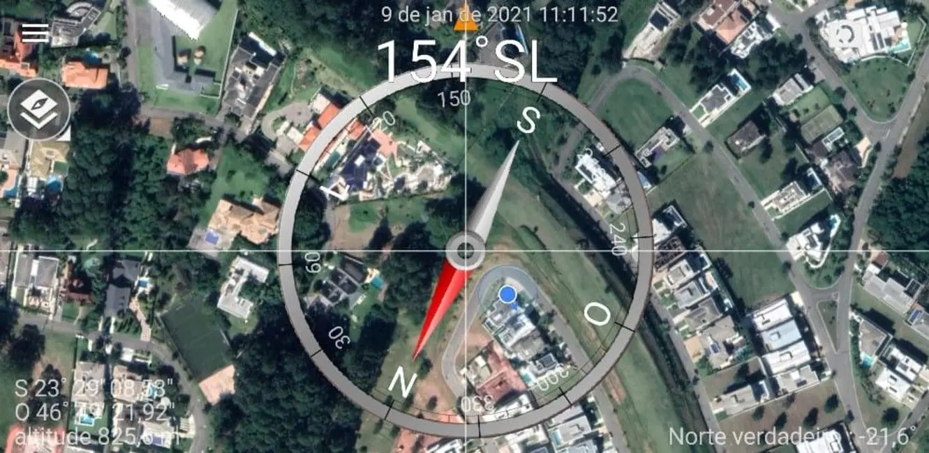 Foto 4 de Casa de Condomínio com 4 quartos à venda, 460m2 em Centro Comercial Jubran, Barueri - SP