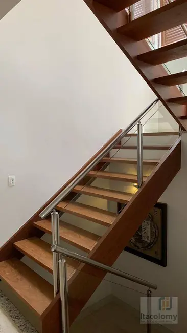 Foto 5 de Casa de Condomínio com 4 quartos à venda, 460m2 em Centro Comercial Jubran, Barueri - SP