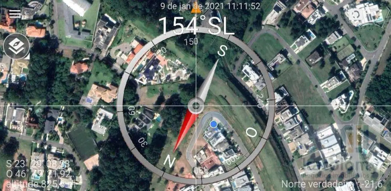 Foto 4 de Casa de Condomínio com 4 quartos à venda, 460m2 em Centro Comercial Jubran, Barueri - SP