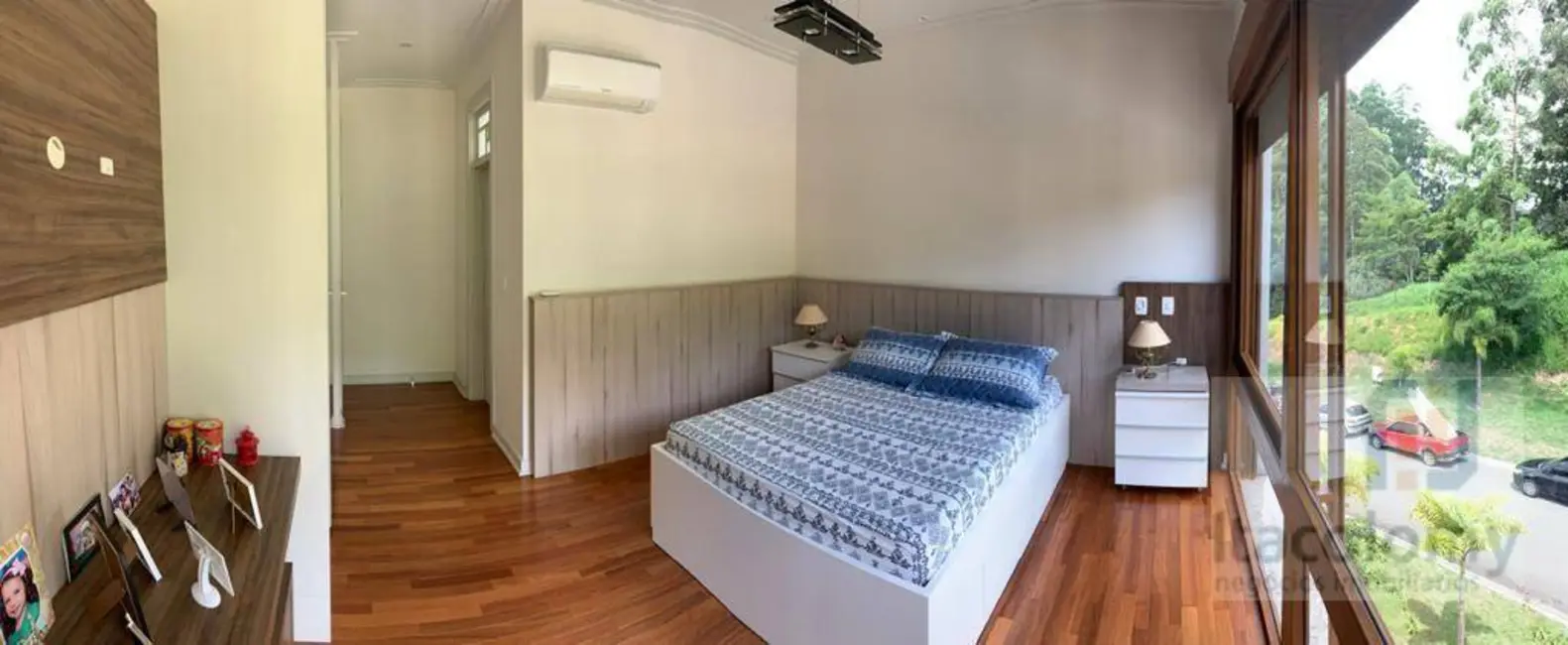 Foto 6 de Casa de Condomínio com 4 quartos à venda, 460m2 em Centro Comercial Jubran, Barueri - SP