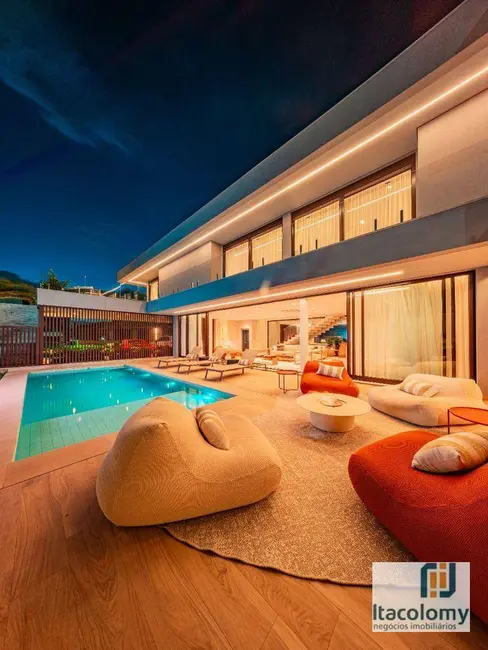 Foto 5 de Casa de Condomínio com 4 quartos à venda, 568m2 em Tamboré, Barueri - SP