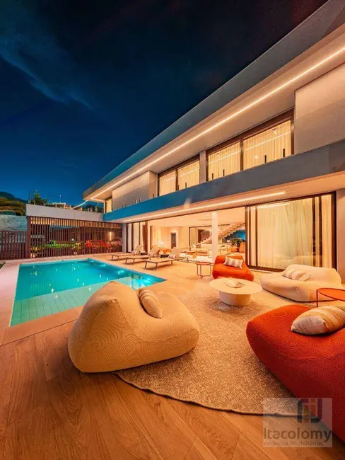 Casa de Condomínio com 4 quartos à venda, 568m2 em Tamboré, Barueri - SP - imagem 5 Foto 5 de Casa de Condomínio com 4 quartos à venda, 568m2 em Tamboré, Barueri - SP