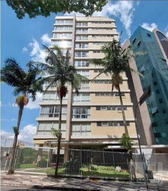Foto 2 de Apartamento com 4 quartos à venda, 284m2 em Morro dos Ingleses, São Paulo - SP