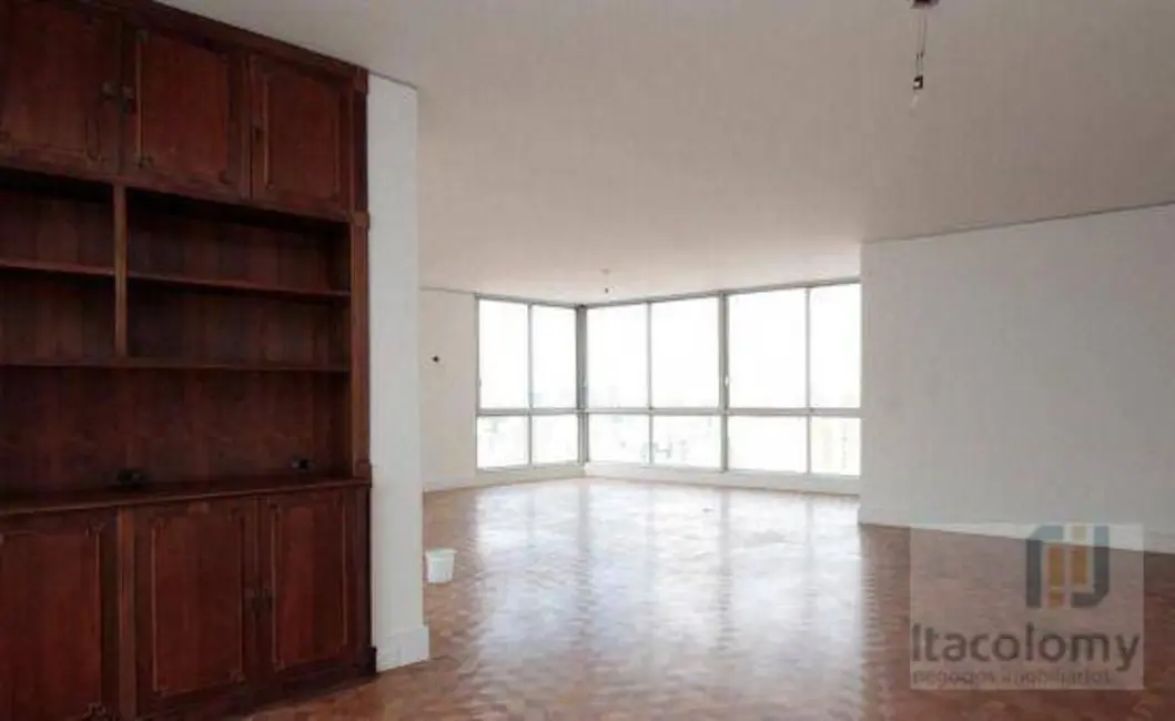 Foto 6 de Apartamento com 4 quartos à venda, 284m2 em Morro dos Ingleses, São Paulo - SP