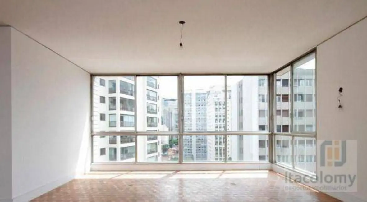 Foto 9 de Apartamento com 4 quartos à venda, 284m2 em Morro dos Ingleses, São Paulo - SP