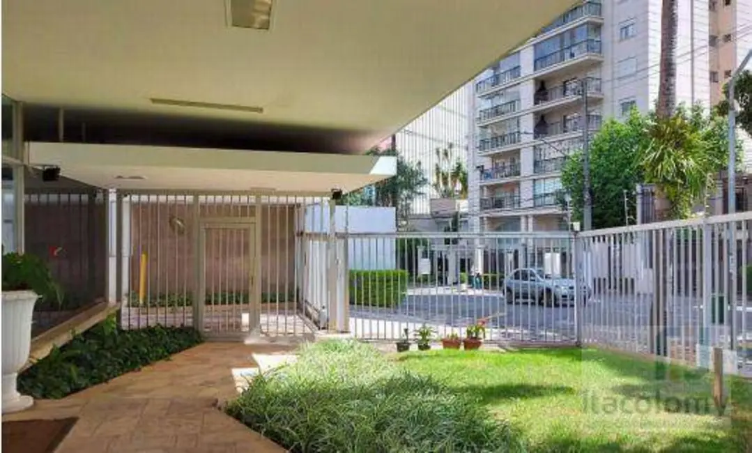 Foto 4 de Apartamento com 4 quartos à venda, 284m2 em Morro dos Ingleses, São Paulo - SP