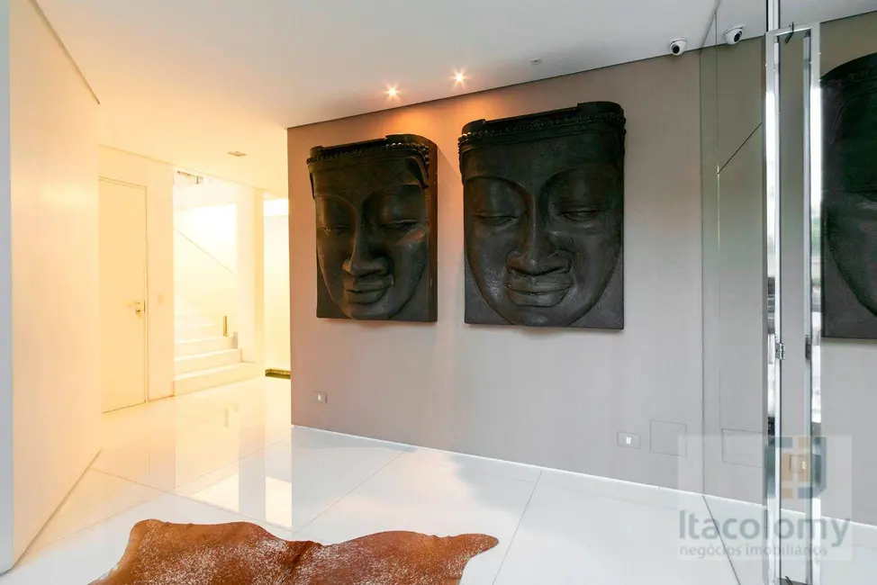 Foto 3 de Casa de Condomínio com 5 quartos à venda, 1200m2 em Santana De Parnaiba - SP