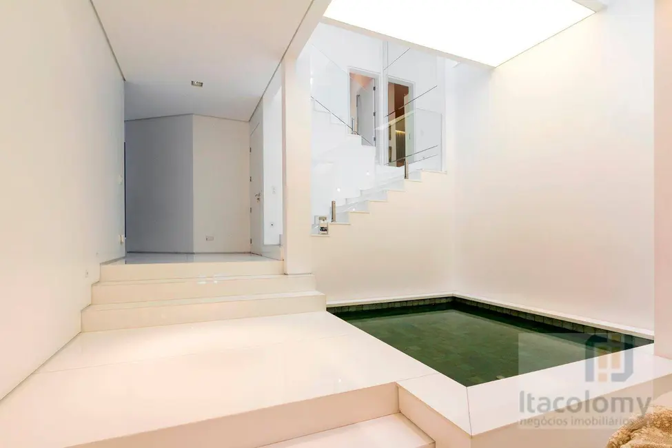 Foto 5 de Casa de Condomínio com 5 quartos à venda, 1200m2 em Santana De Parnaiba - SP