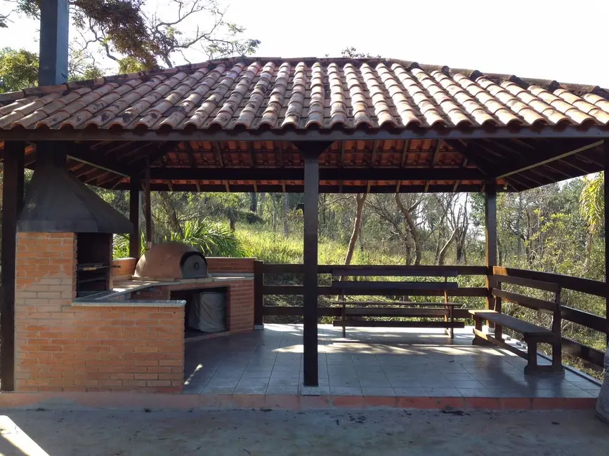 Foto 9 de Chácara com 3 quartos à venda, 62400m2 em Rancho Tucsons, Santana De Parnaiba - SP