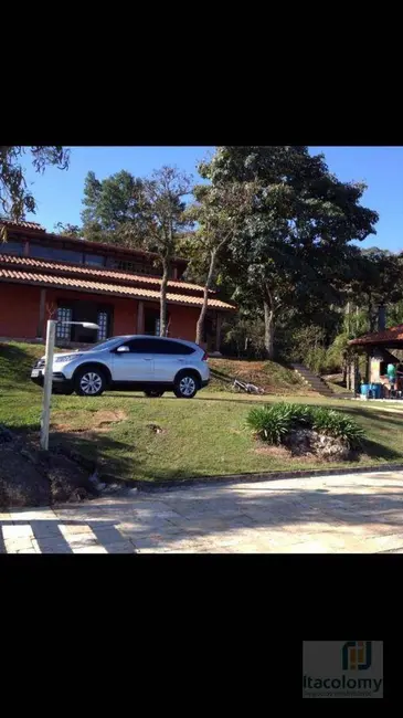 Foto 2 de Chácara com 3 quartos à venda, 62400m2 em Rancho Tucsons, Santana De Parnaiba - SP