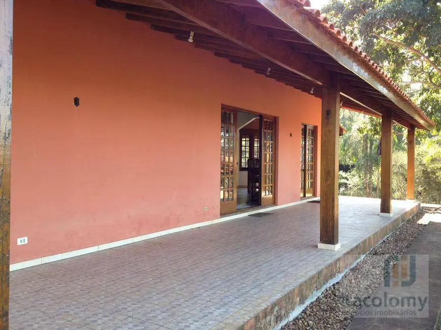 Foto 8 de Chácara com 3 quartos à venda, 62400m2 em Rancho Tucsons, Santana De Parnaiba - SP