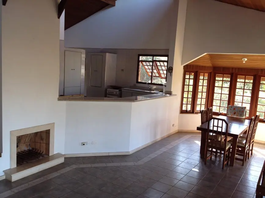 Foto 7 de Chácara com 3 quartos à venda, 62400m2 em Rancho Tucsons, Santana De Parnaiba - SP