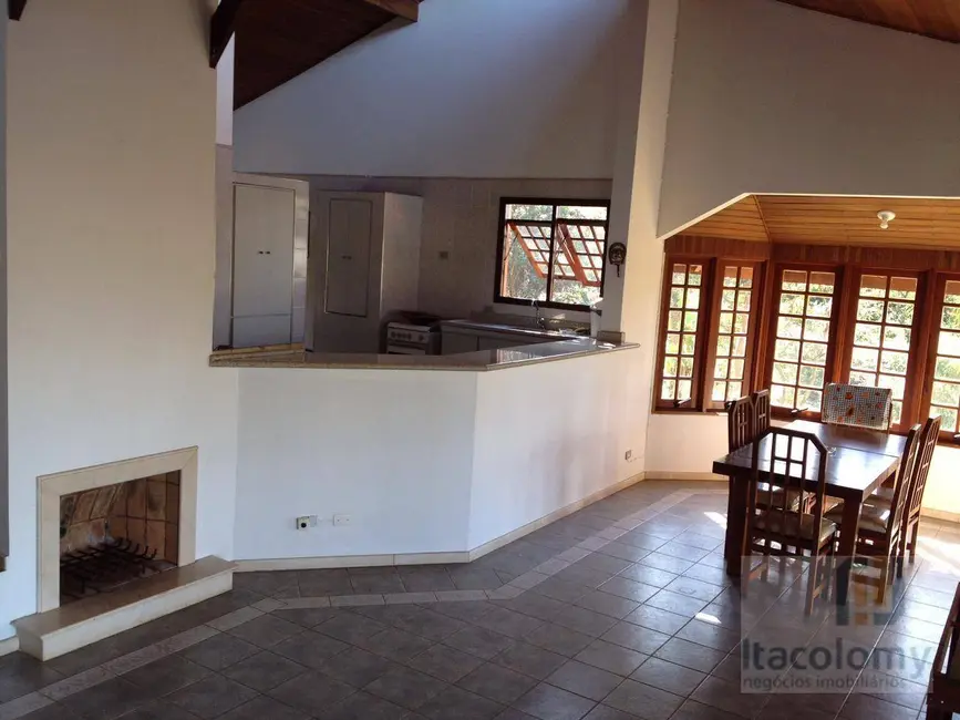 Foto 7 de Chácara com 3 quartos à venda, 62400m2 em Rancho Tucsons, Santana De Parnaiba - SP