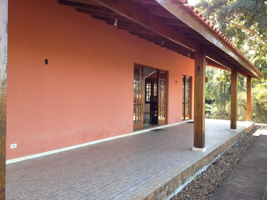 Foto 8 de Chácara com 3 quartos à venda, 62400m2 em Rancho Tucsons, Santana De Parnaiba - SP