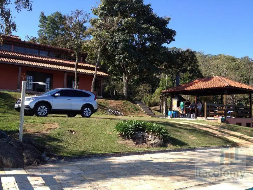 Foto 1 de Chácara com 3 quartos à venda, 62400m2 em Rancho Tucsons, Santana De Parnaiba - SP